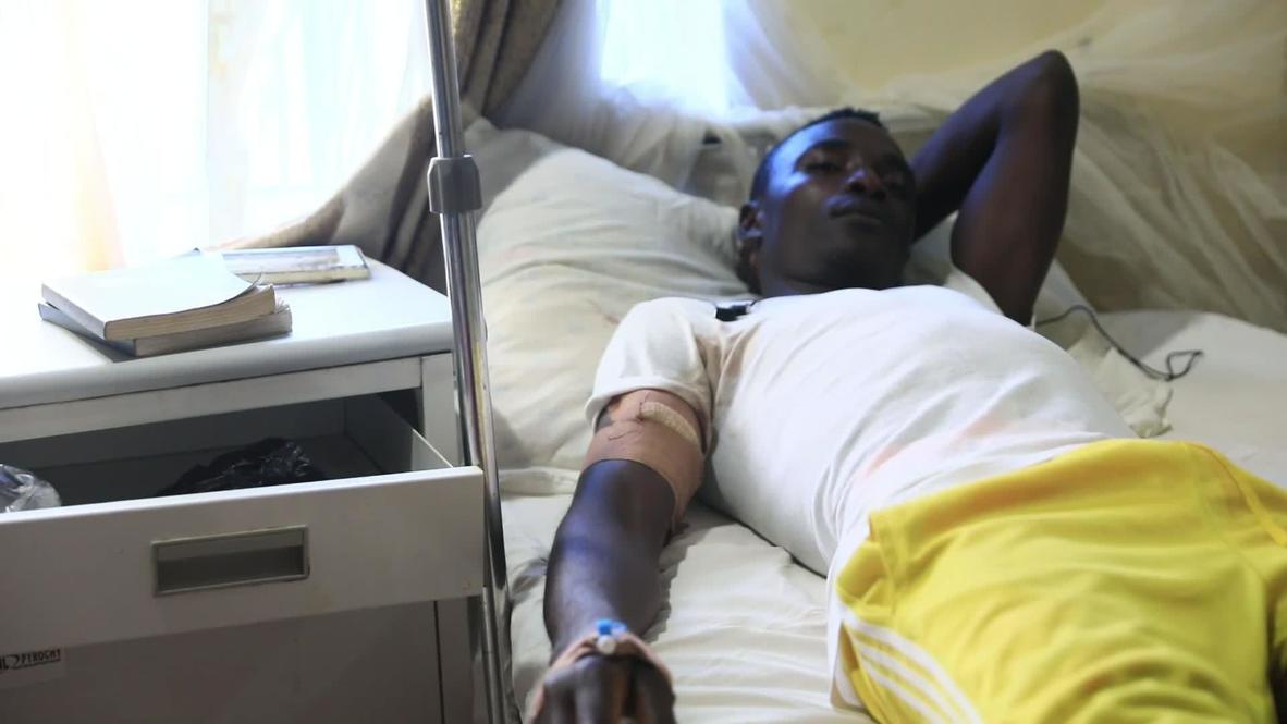 Nigeria: Gunmen kill 21 in wedding day massacre