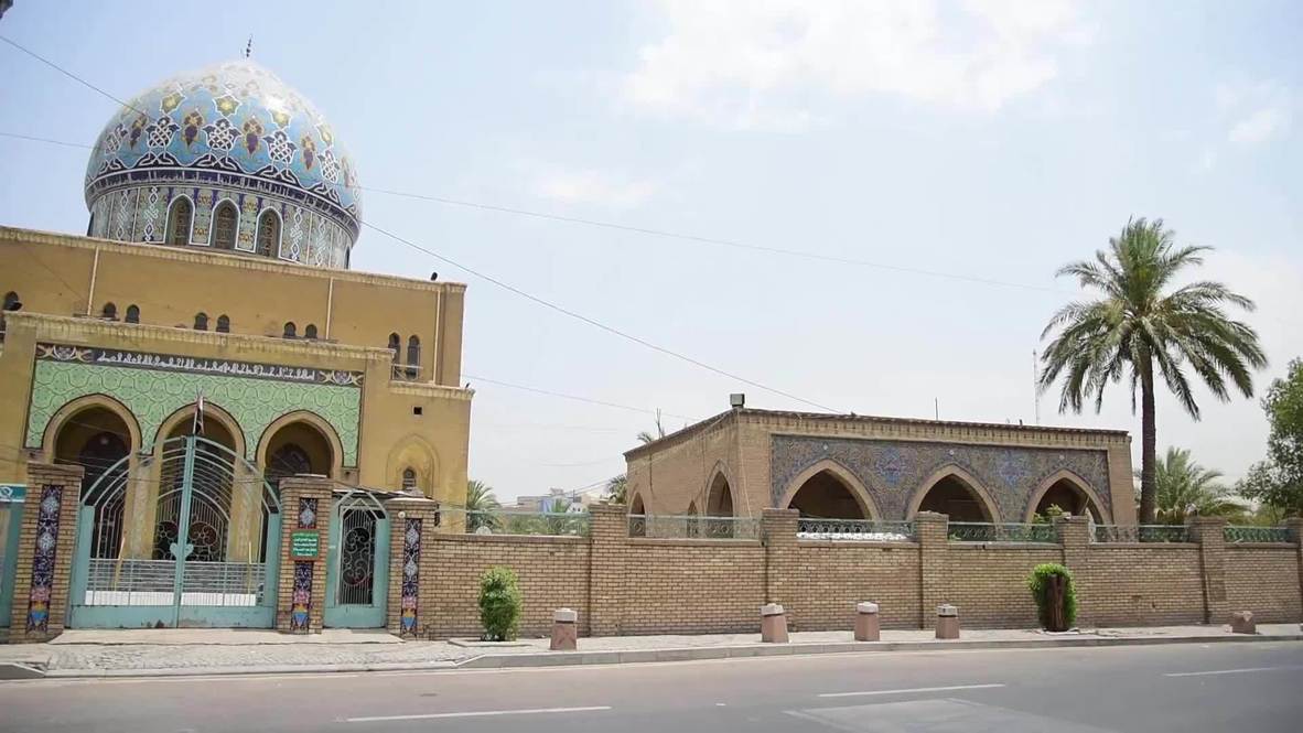 العراق: فرض الإغلاق الشامل في بغداد طيلة عطلة العيد الأضحى وسط ارتفاع حالات الإصابة بكورونا