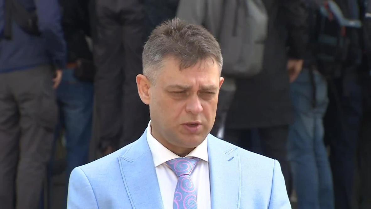 Россия: Защита просит изменить меру пресечения сестрам Хачатурян на подписку о невыезде