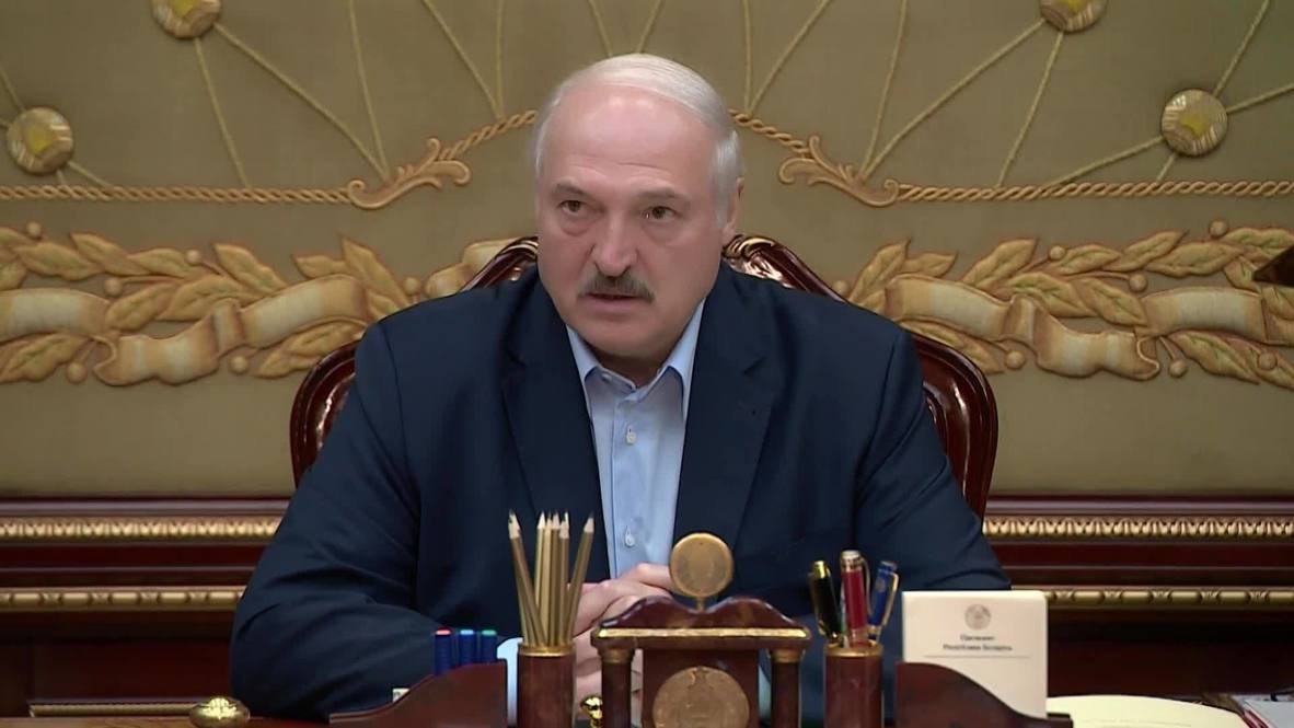 Белоруссия: "Нам нужна правда". Лукашенко прокомментировал задержание россиян под Минском