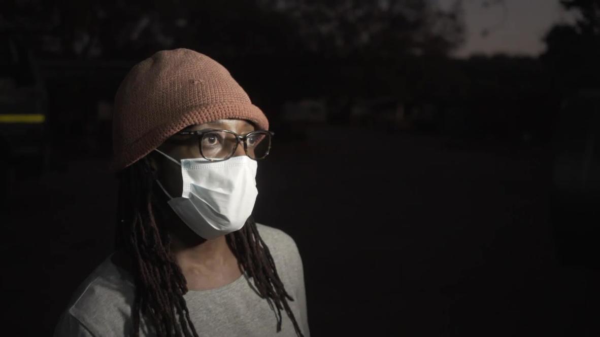 Zimbabwe: Award-winning author Tsitsi Dangarembga freed on bail