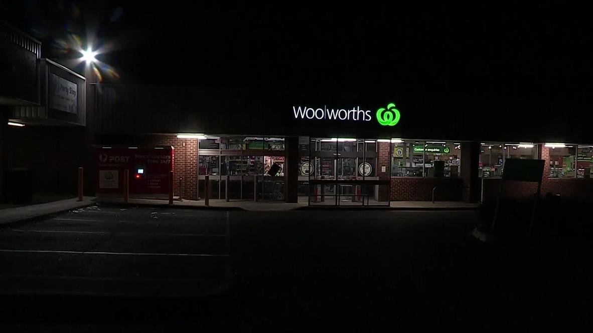 Australia: Victoria hit with sudden curfew after surge in coronavirus cases