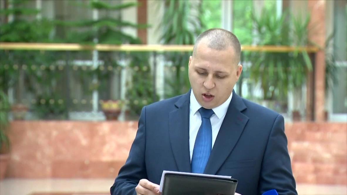 Белоруссия: Консул посольства РФ прокомментировал обвинения, предъявленные задержанным россиянам