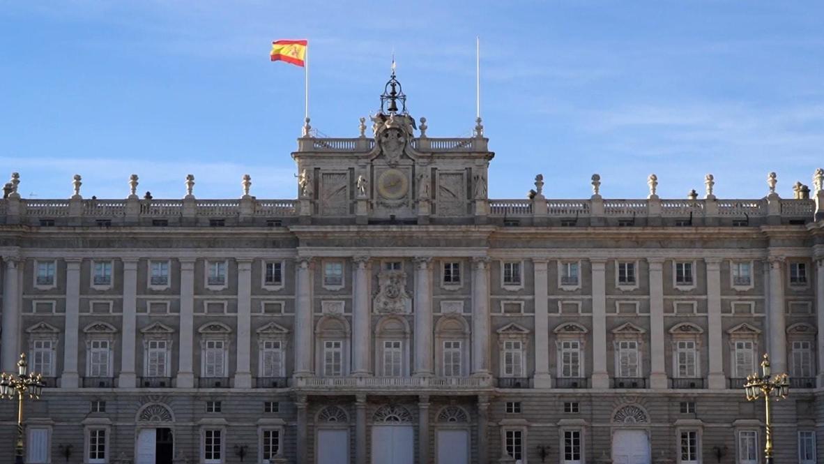 España: Madrileños reaccionan luego que Juan Carlos I anunciara que abandona el país