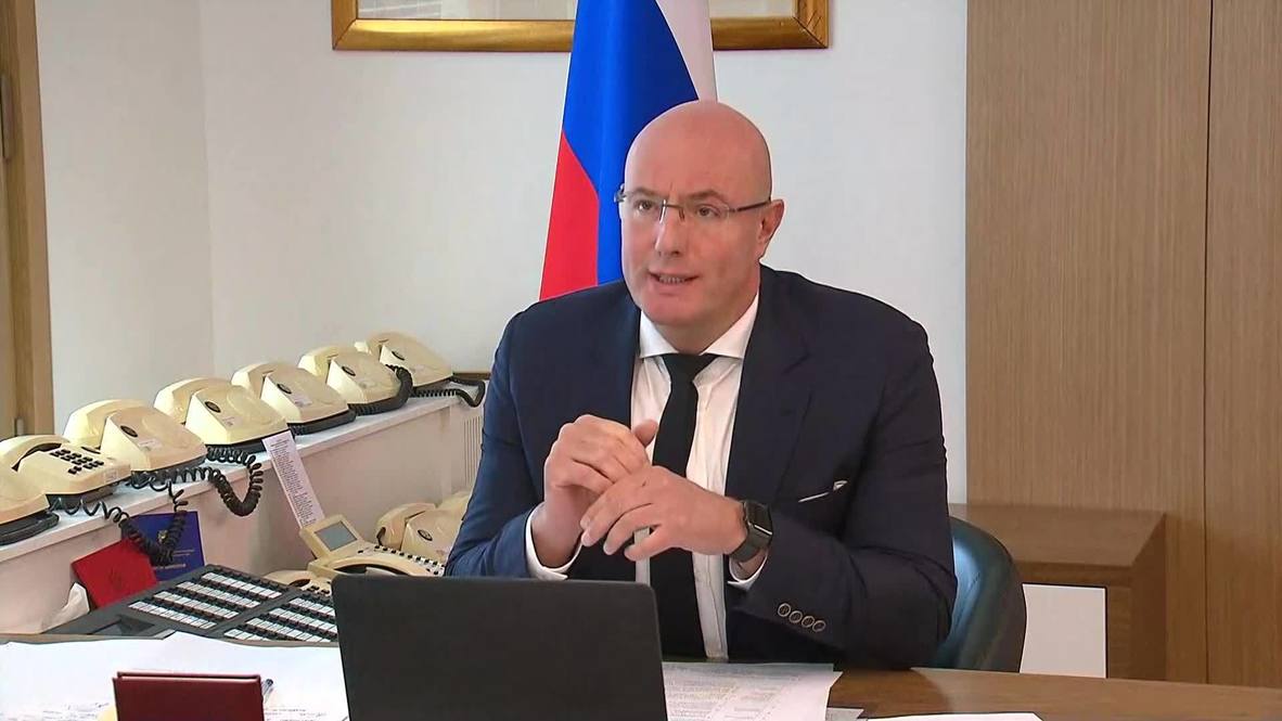 Россия: Расходы на покупку внутренних туров могут быть частично компенсированы гражданам РФ - Чернышенко