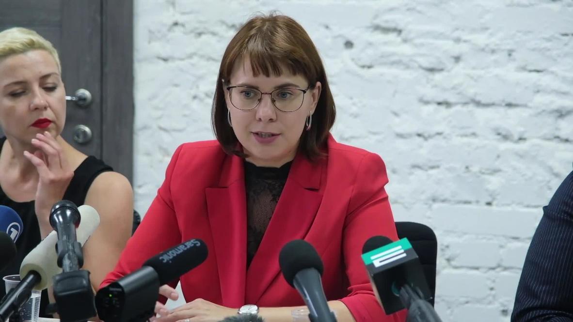 Белоруссия: Координационный совет призвал Россию и ЕС стать посредниками на переговорах