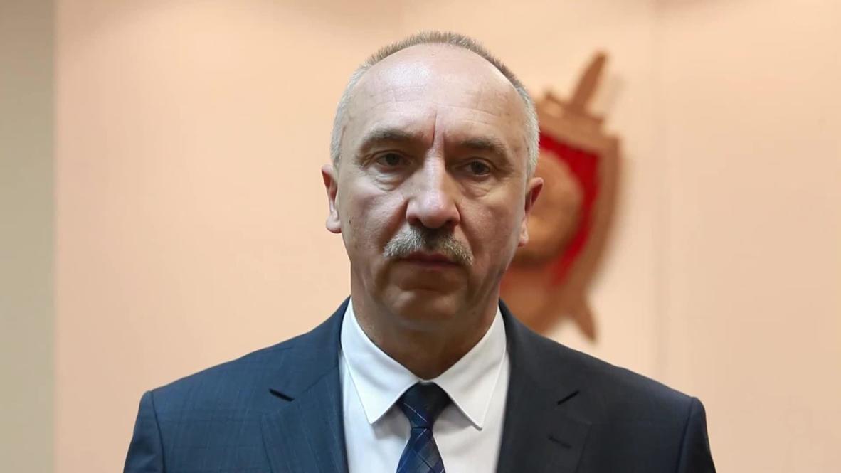 Белоруссия: Генпрокуратура возбудила уголовное дело против координационного совета