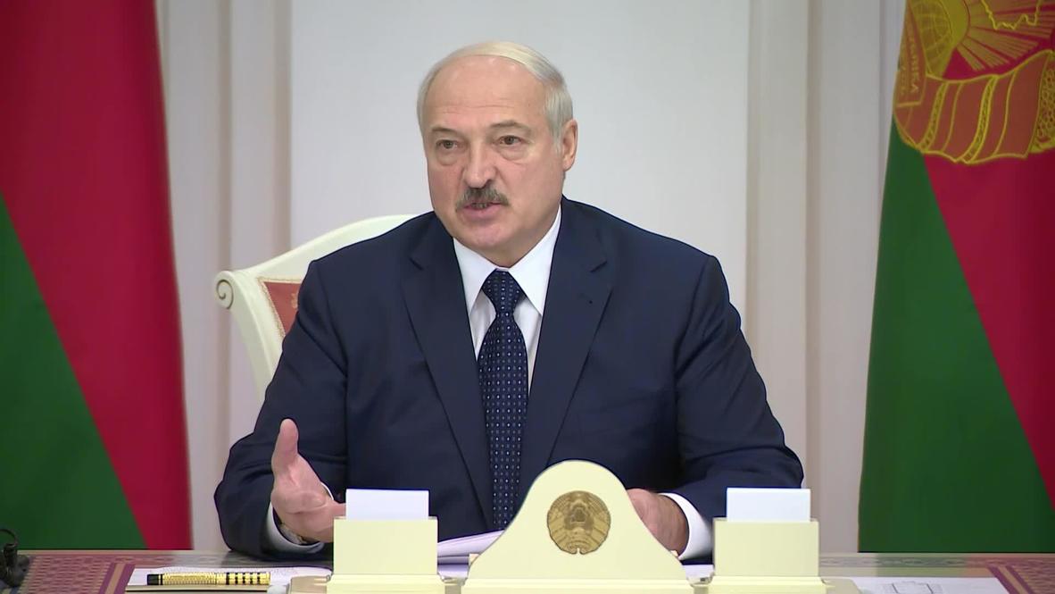Белоруссия: "Ничего у них не получится" - Лукашенко о "присоединении" Гродненской области к Польше