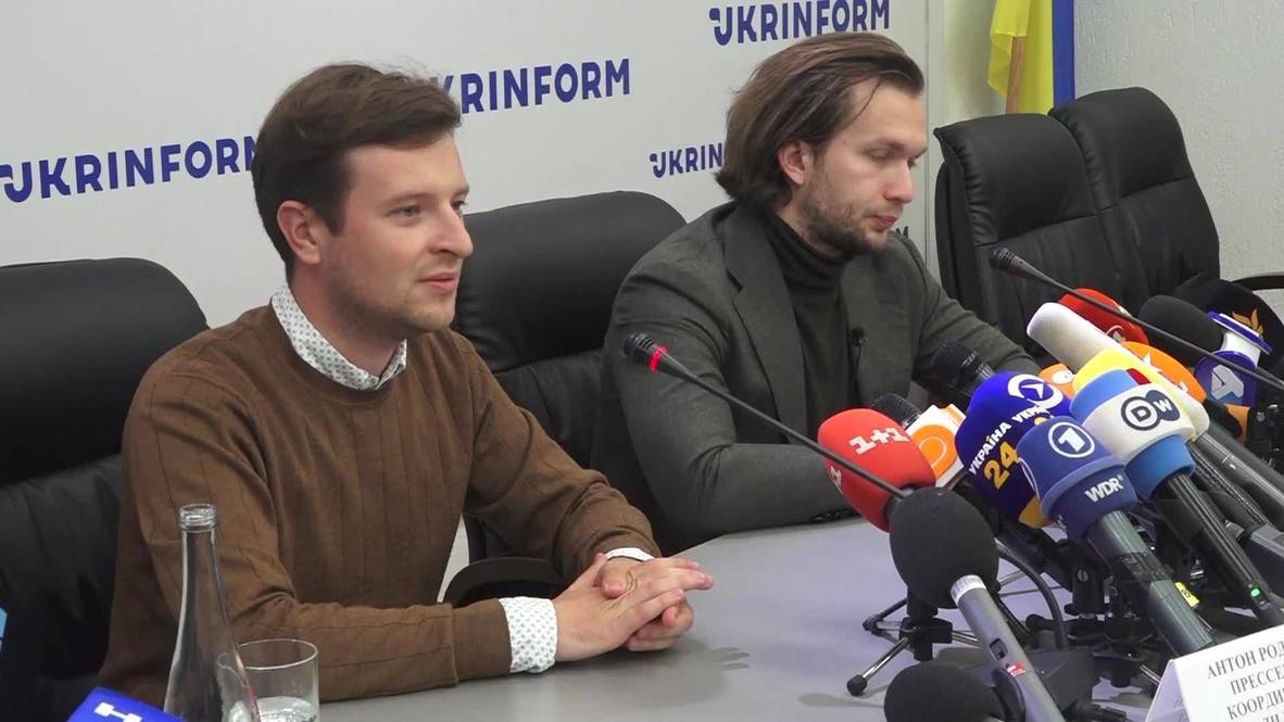 Украина: Белорусские оппозиционеры рассказали подробности произошедшего на границе инцидента с Колесниковой