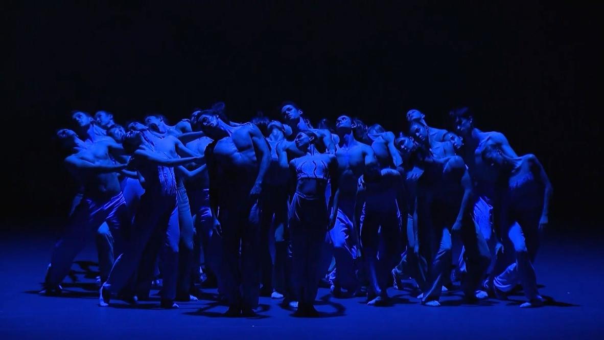 Russia: New season gets underway at Moscow’s Bolshoi Theatre