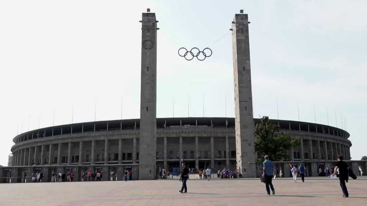 Germany: ISTAF kicks off with little attendance due to COVID restrictions