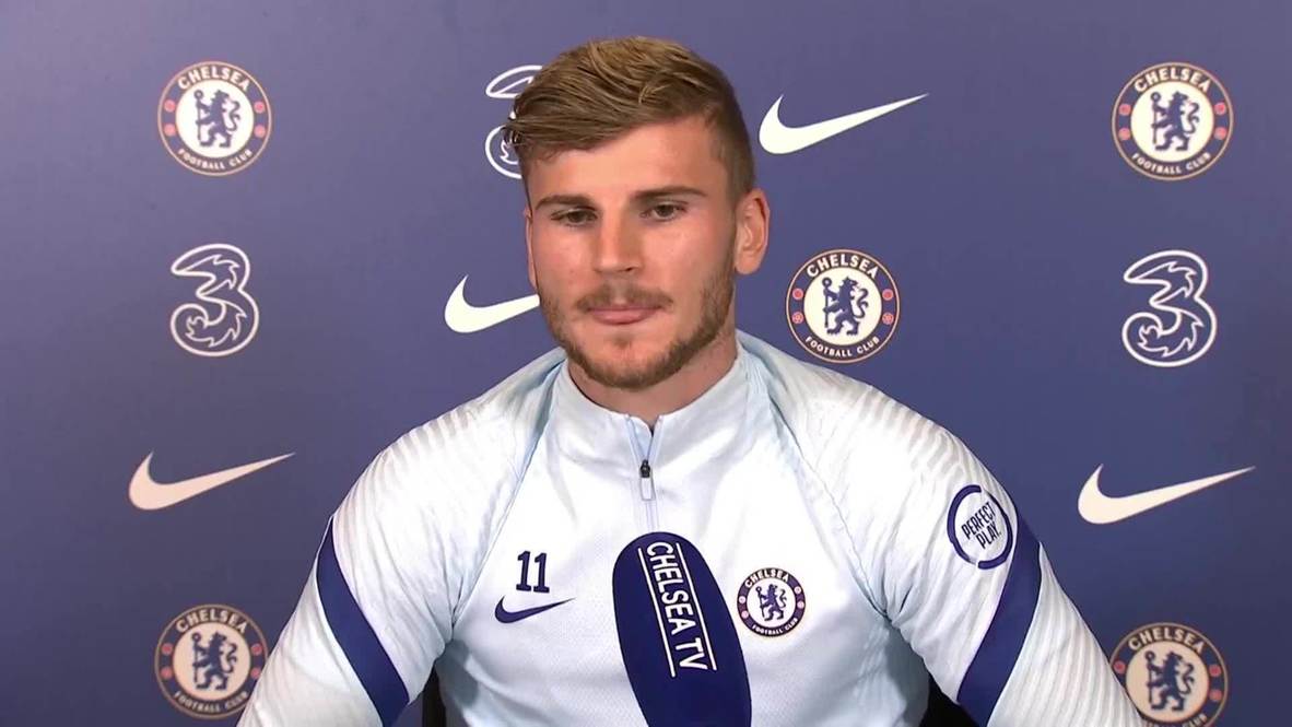 UK: Moving to Chelsea was ‘hard decision’ - Werner after rejecting Liverpool