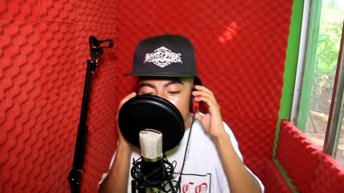Rapper sings in Mayan language to raise COVID awareness in Mexican community