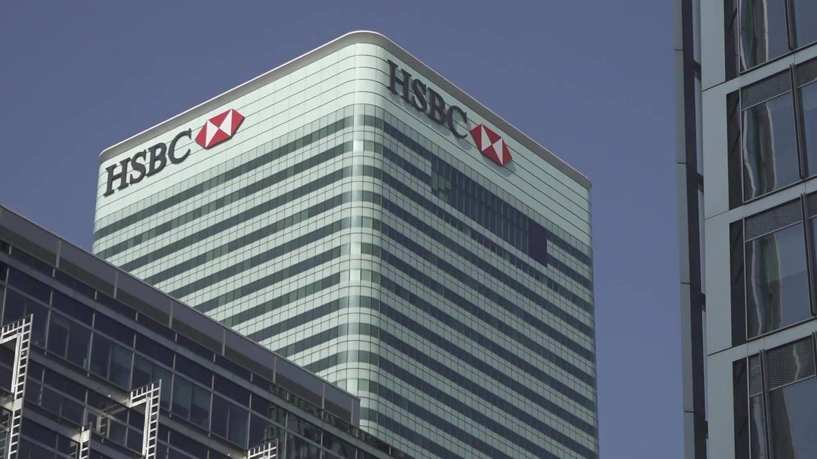UK: Big banks were assumed to be 'grown ups in the room' - ICIJ reporter on FinCen files