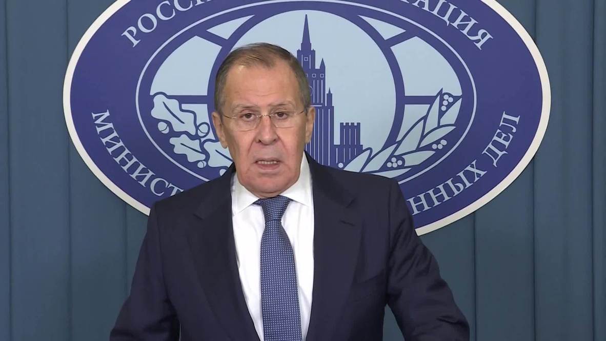 Russia: Putin proposes Moscow, Washington exchange ‘guarantees’ on election meddling, internal affairs