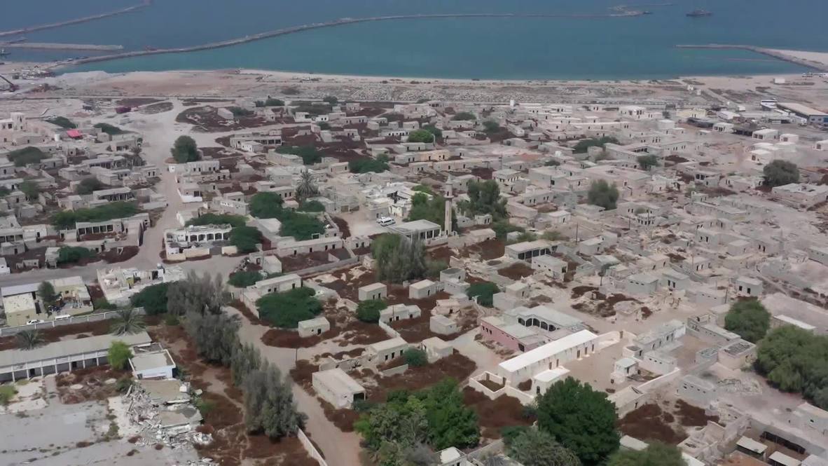 اليونسكو تقترح إدراج أربع مناطق تاريخية إماراتية على قائمة التراث العالمي