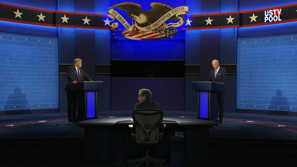 EE.UU.: "Esto va a ser un fraude" - Trump sobre voto por correo
