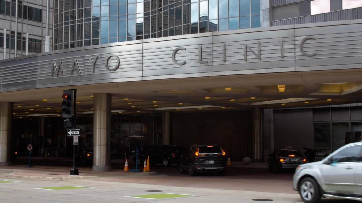 USA: Emir of Kuwait dies aged 91 at Mayo Clinic in Rochester