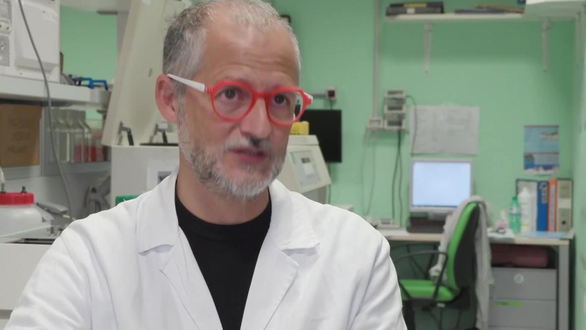 Italia: Investigadores de Milán descubren "superanticuerpos" para la lucha contra el coronavirus