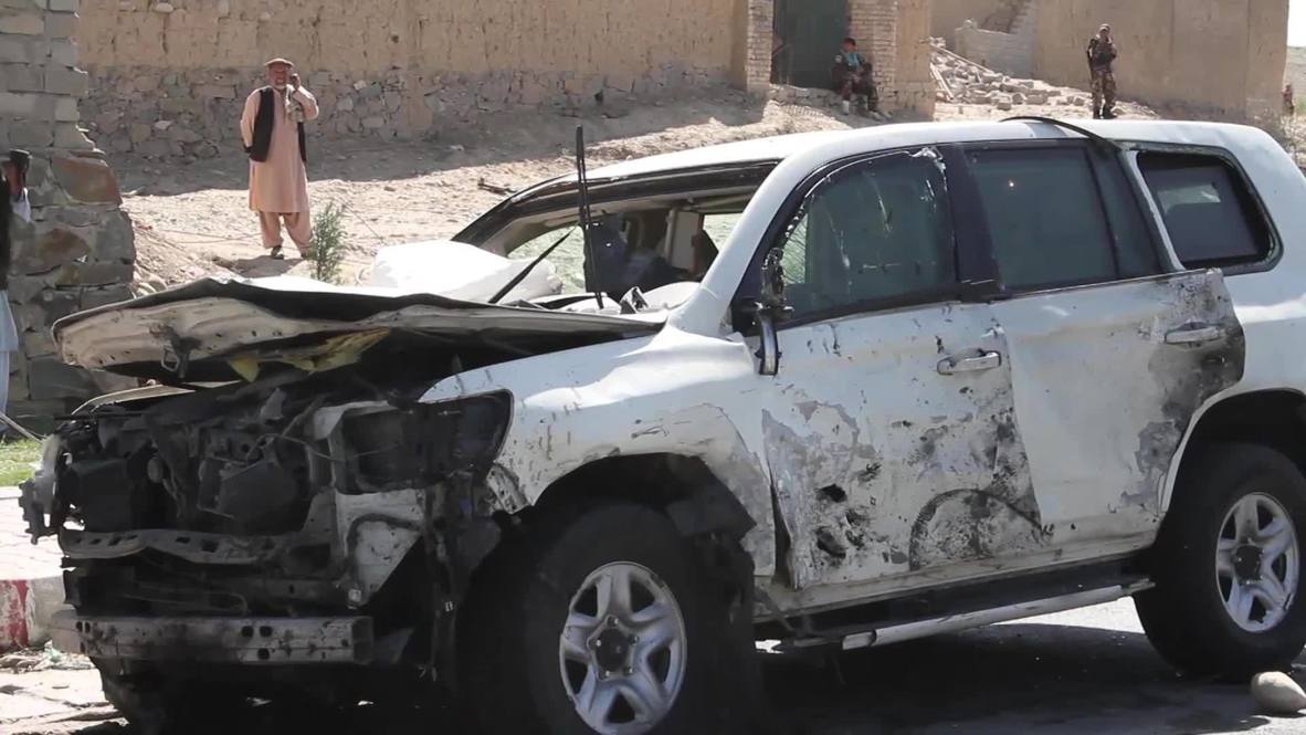 Afganistán: Fallecen 8 personas en un ataque en la provincia de Laghman