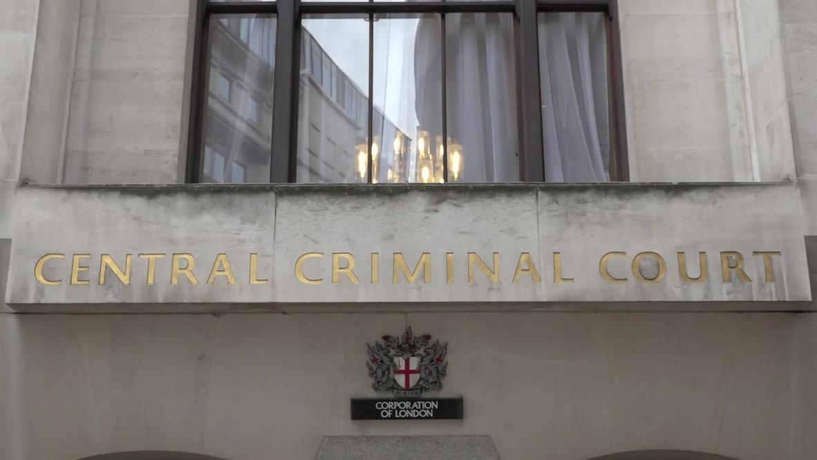 UK: Trial of 4 suspects involved in Essex people-smuggling deaths gets underway in London
