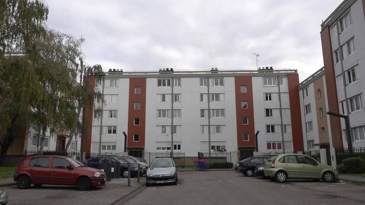 France: 18 year-old suspected of murdering professor lived with family in Evreux
