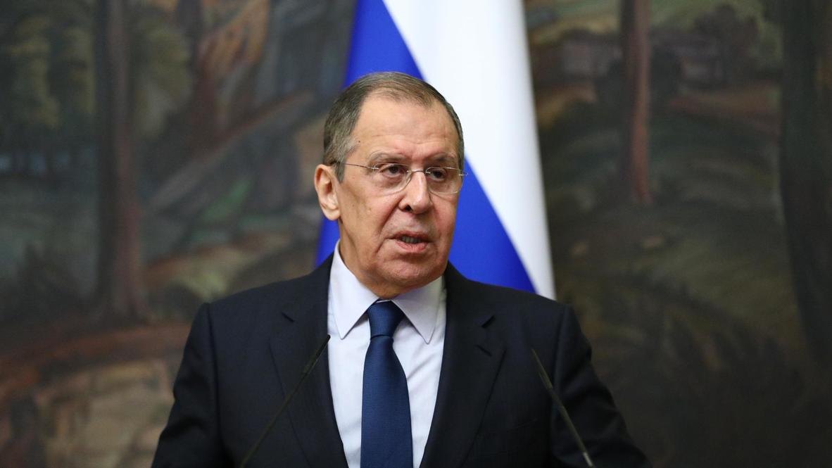 UN: Moscow sees 'no reasons for complacency' - Lavrov on situation in Persian Gulf