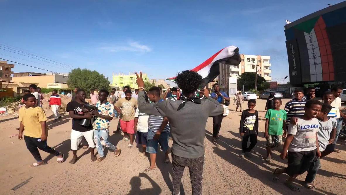 Sudan: One killed, 14 injured in Khartoum protests