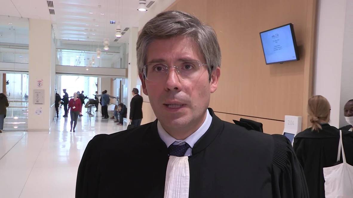 France: Lawyer says insufficient evidence against Vinnik, as money laundering trial set to conclude