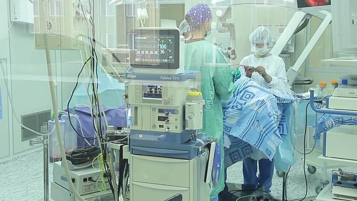 Скажи боли "нет". На Урале провели первую операцию по имплантации обезболивающего нейростимулятора