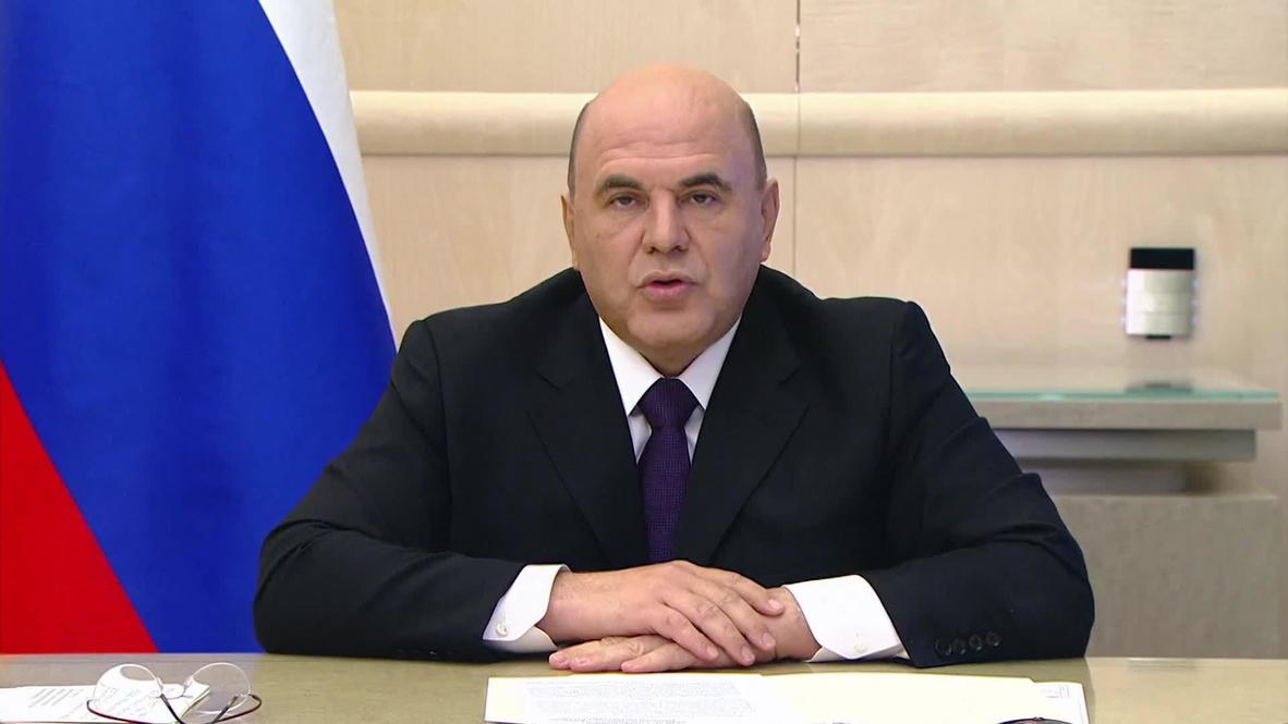 Россия: Мишустин назвал экотуризм одним из самых перспективных направлений для путешествий по РФ