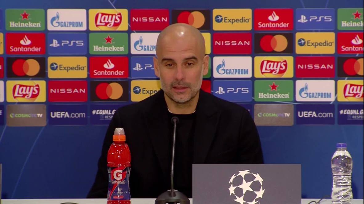 Greece: Maradona made football better, says Guardiola