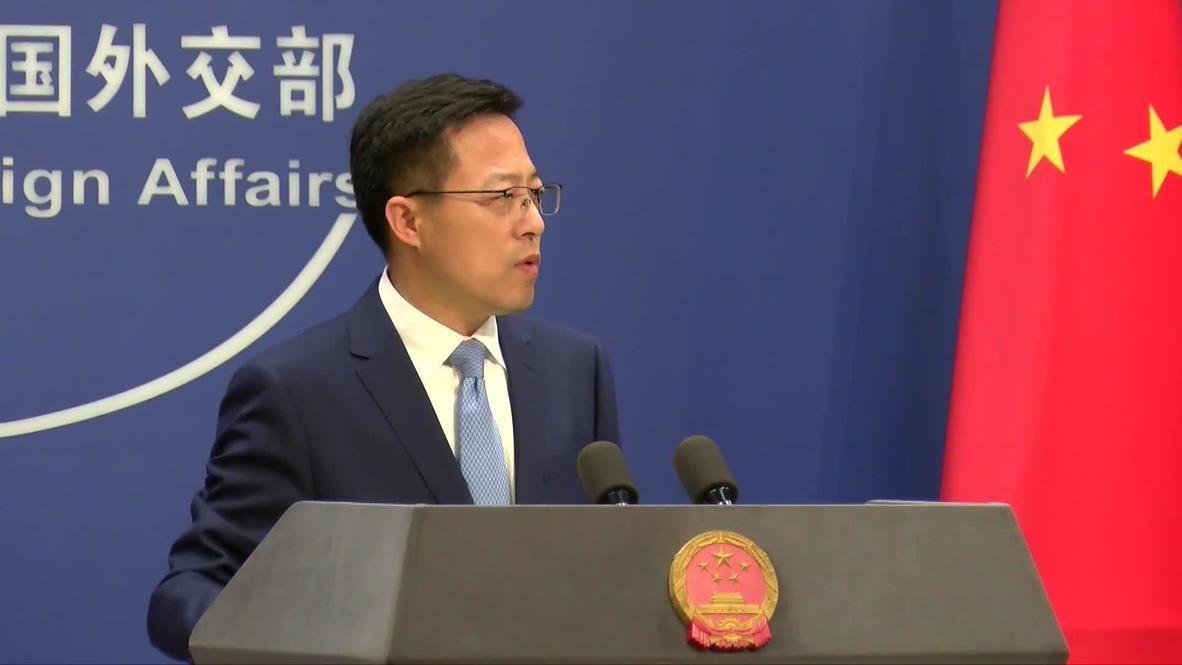 China: Beijing hits Australian wine makers with over 200 percent tariffs