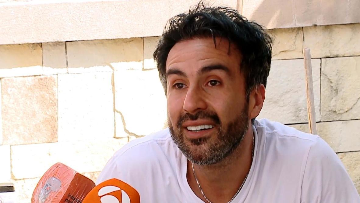Argentina: 'I'm proud of what I did' - Maradona's doctor on legend's treatment following police raids