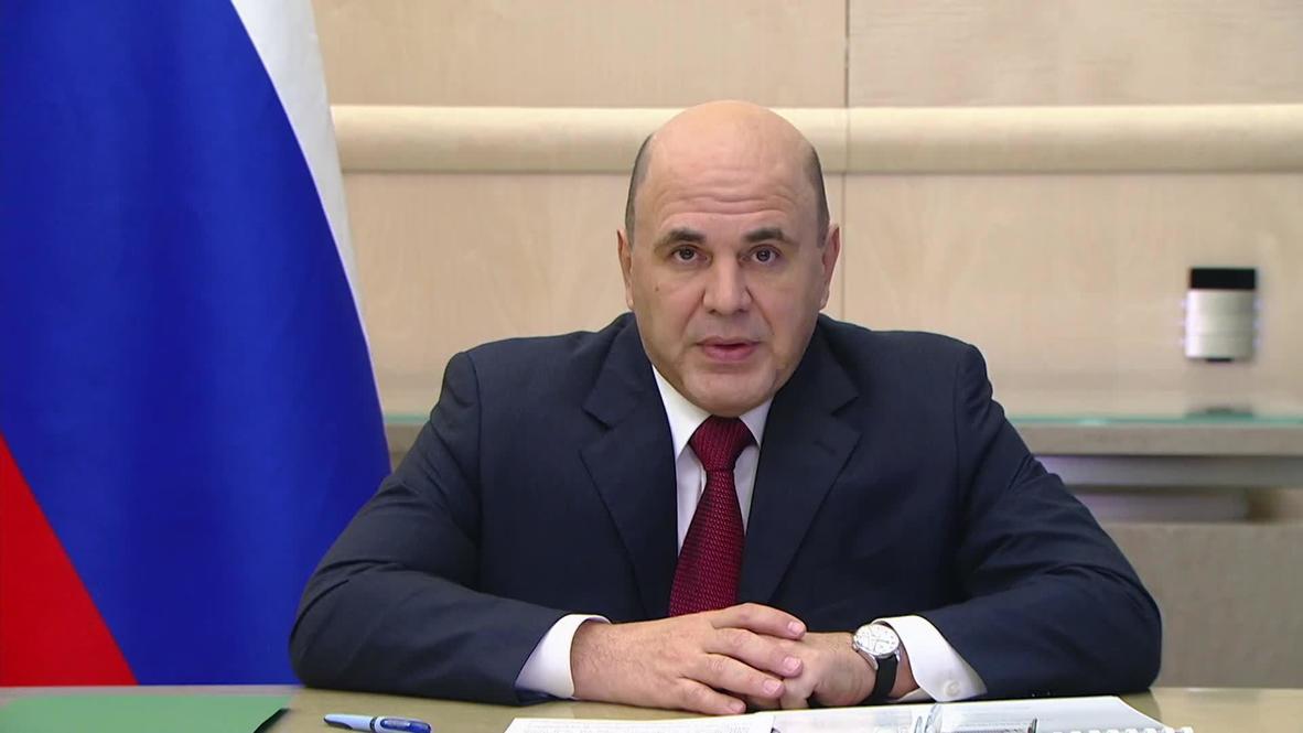 Россия: Правительство продлевает мораторий на проверки малого бизнеса до конца 2021 года – Мишустин