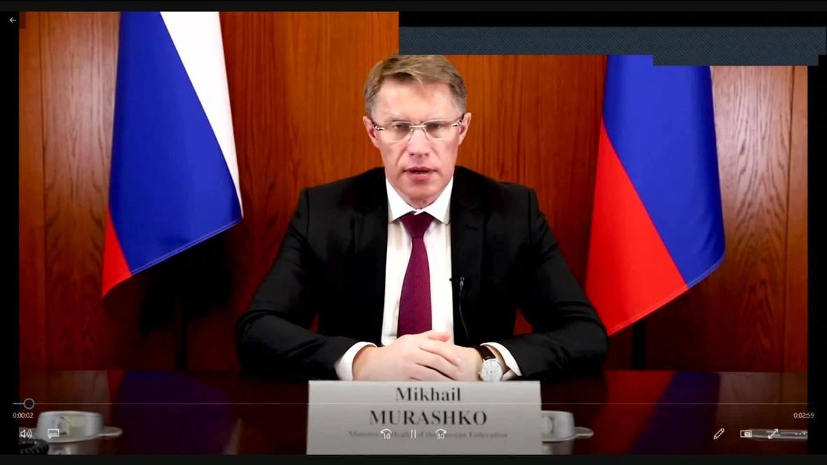 ONU: Rusia producirá 30 millones de dosis de la vacuna 'Sputnik V' al mes a partir de marzo