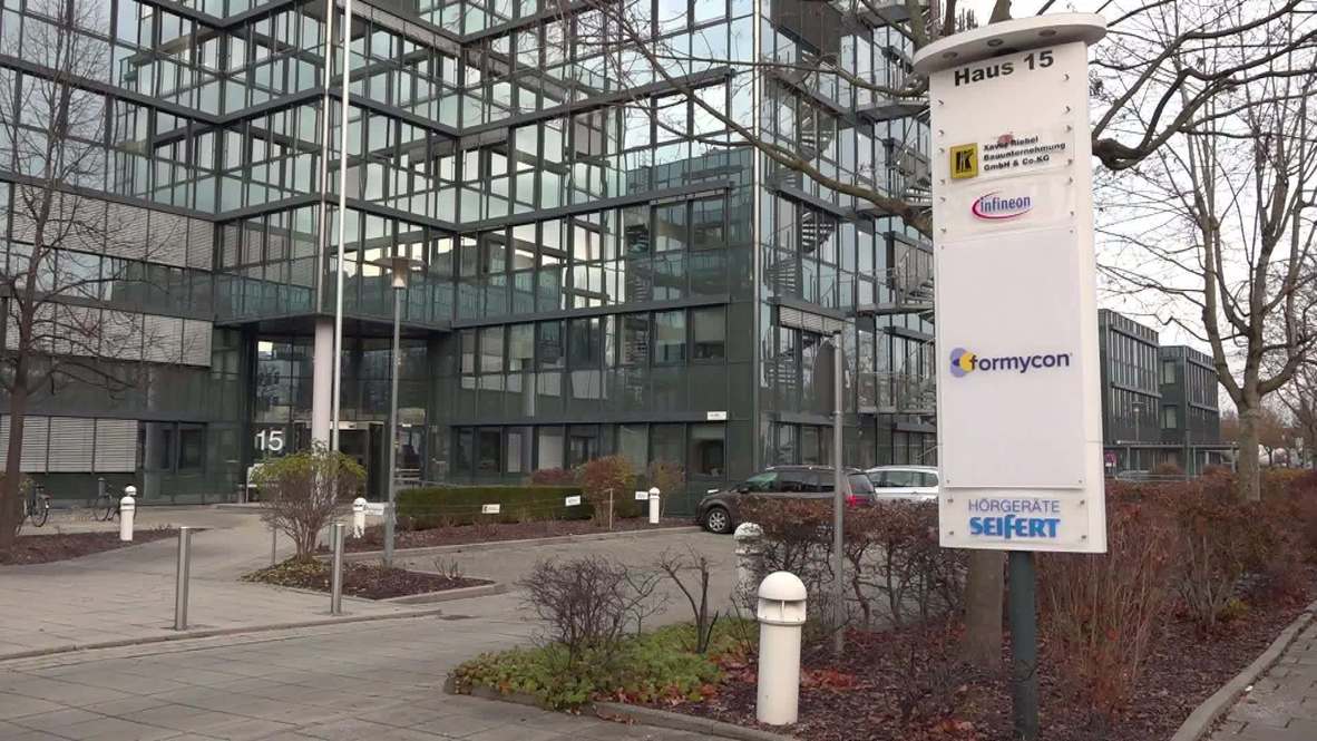 Alemania: Compañía Formycon desarrolla un prometedor fármaco de anticuerpos para el covid-19