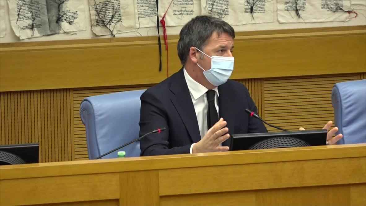 Italy: Govt in crisis after former PM Renzi yanks ministers from coalition