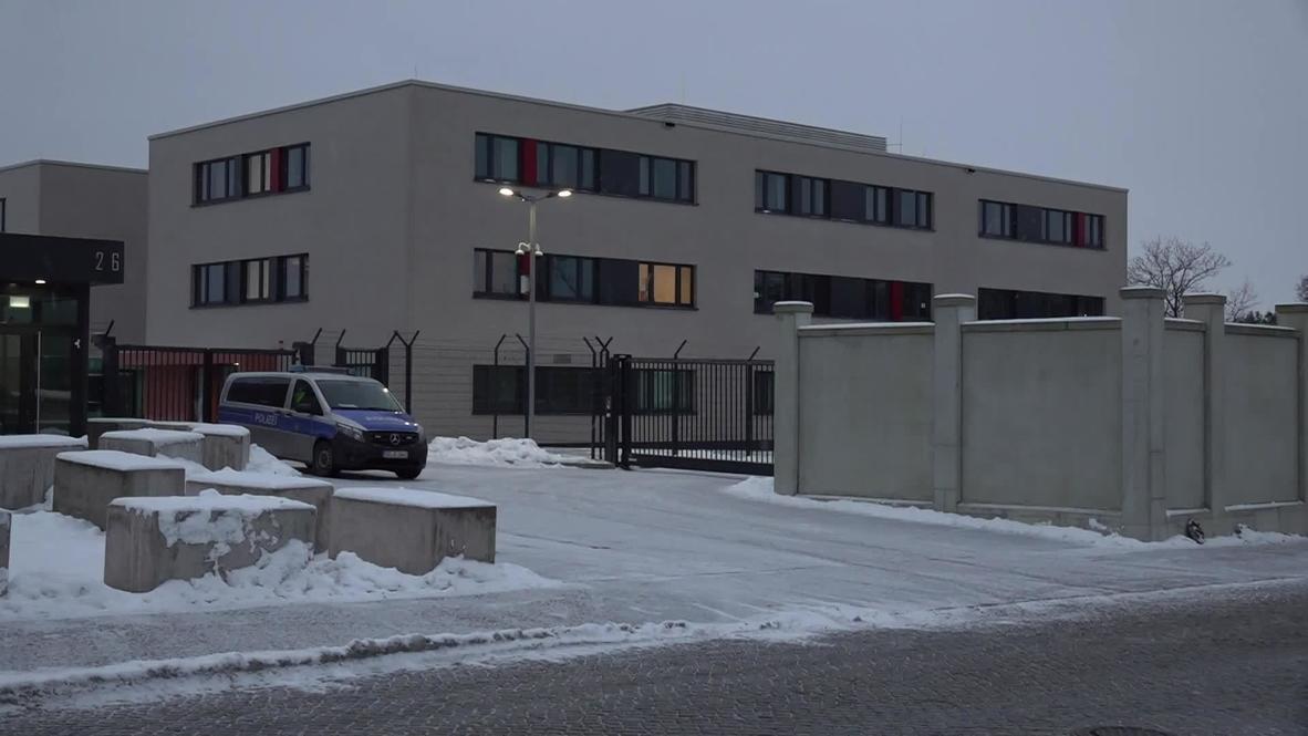 Germany: Refugee reception facility to be converted into jail for COVID quarantine-breakers