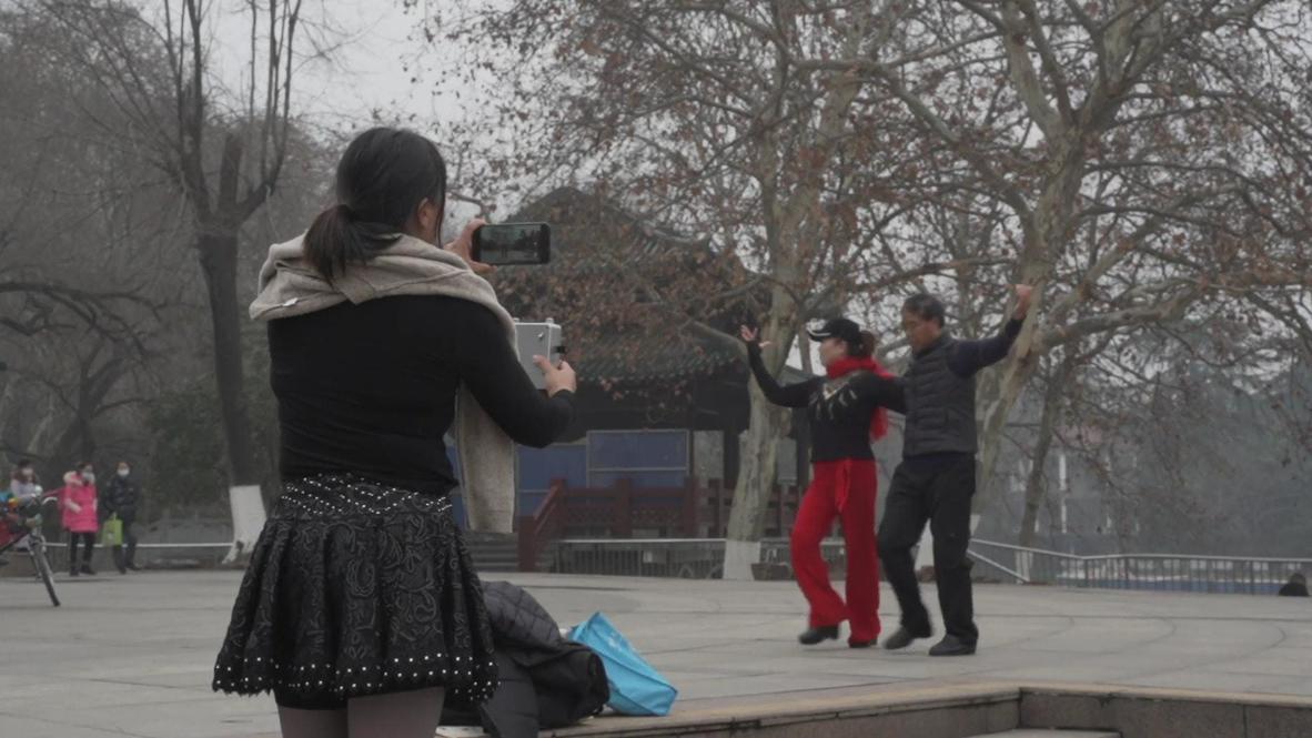 China: Wuhan residents reflect on one-year anniversary of COVID lockdown