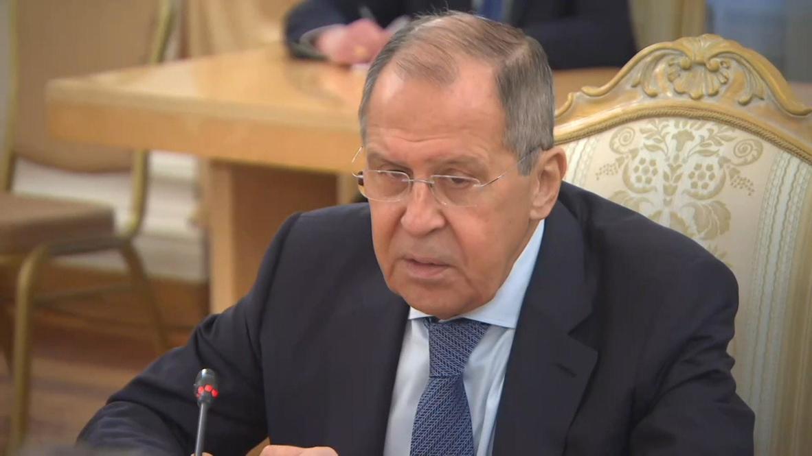 Russia: Moscow, Tehran interested in complete restoration of JCPOA - Lavrov