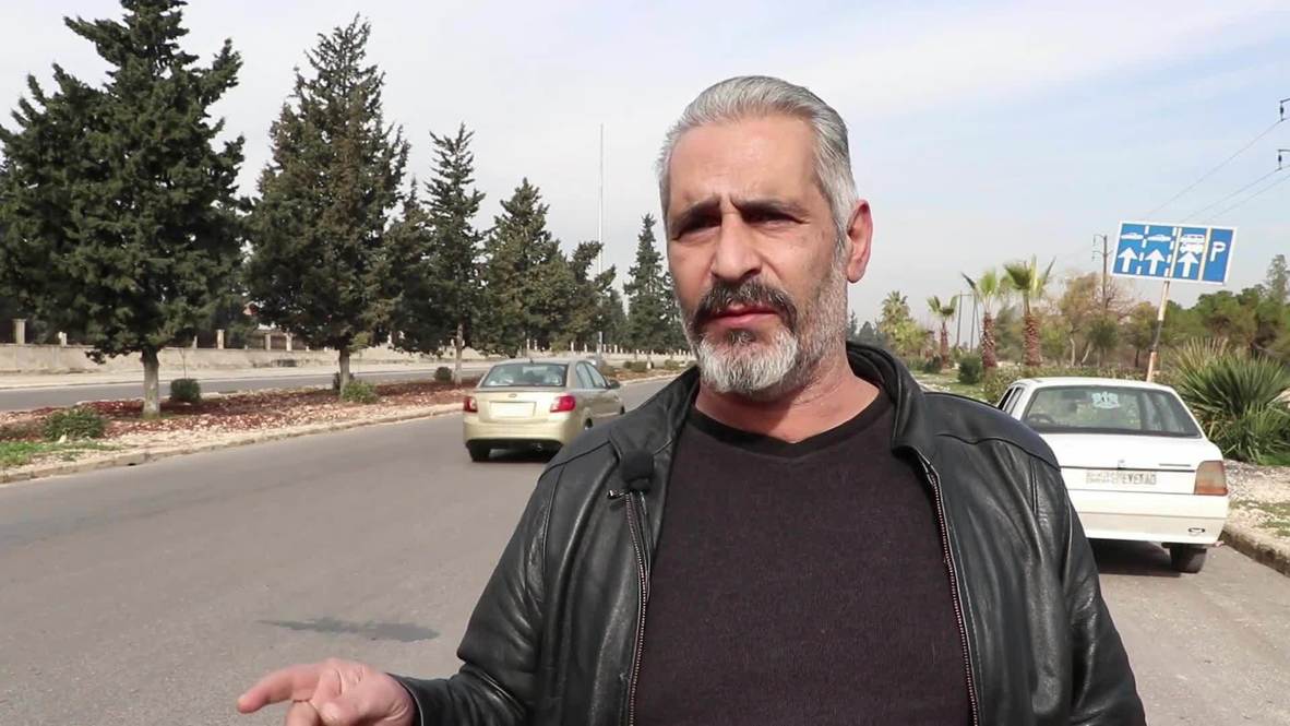 سوريا: الحلبيون ينتقدون السياسة الأمريكية "الجائرة" ضد بلادهم ويُبدون تشاؤما حيال تغيّرها