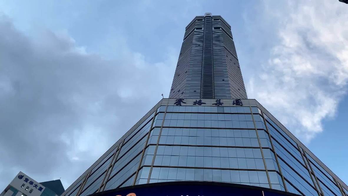 china skyscraper wobbles china skyscraper wobbles