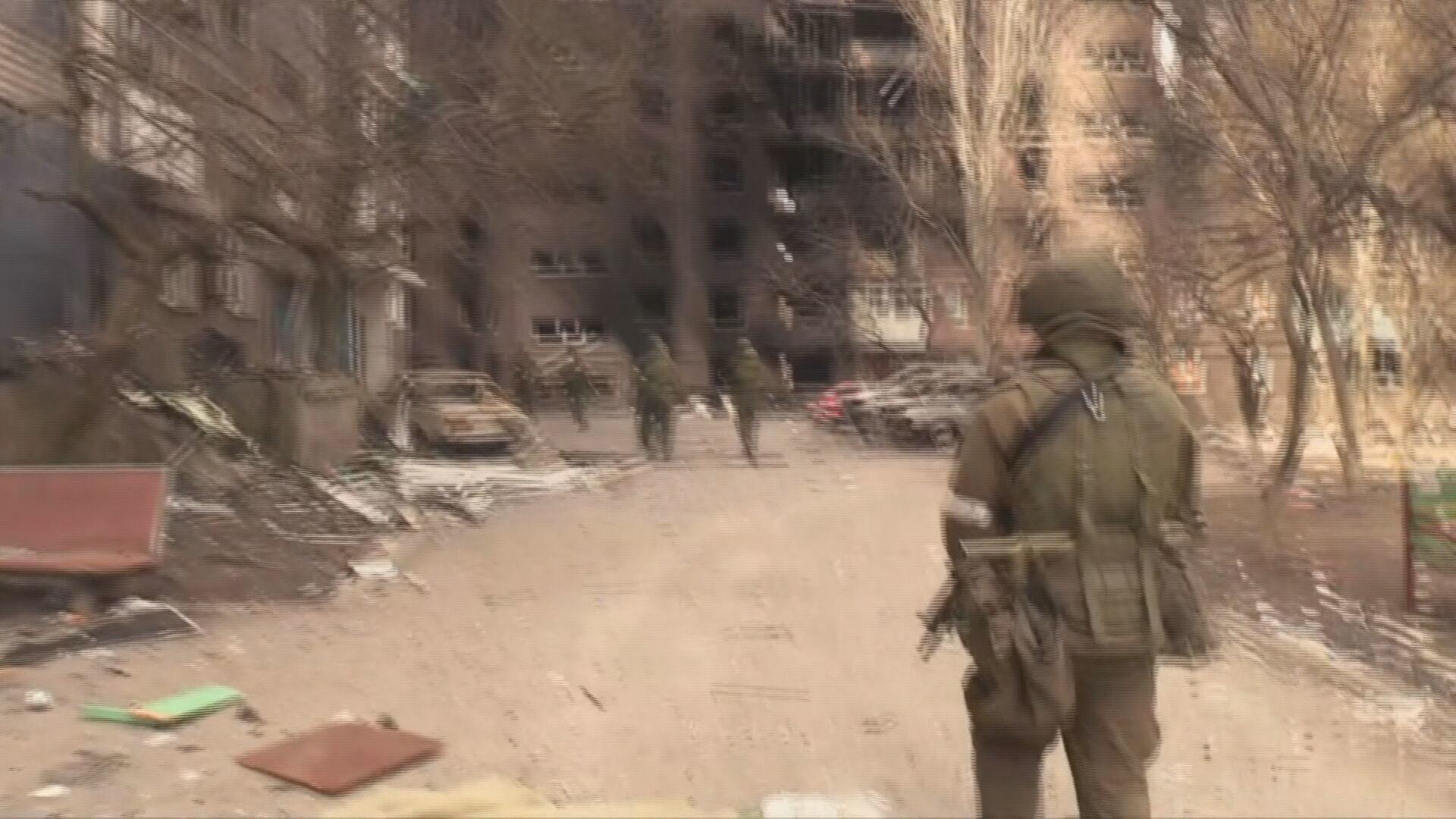 Ukraine At least two children wounded during evacuation attempt from