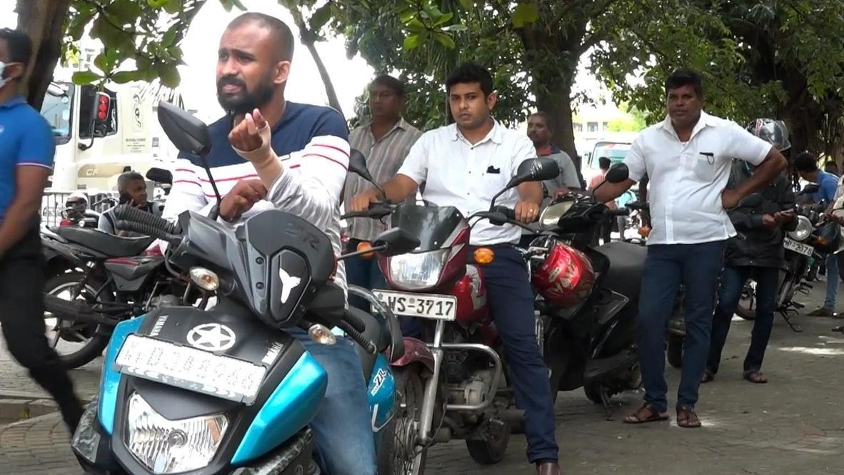 Sri Lanka: Colombo residents react to decision to allow gov't workers 4-day week to grow food