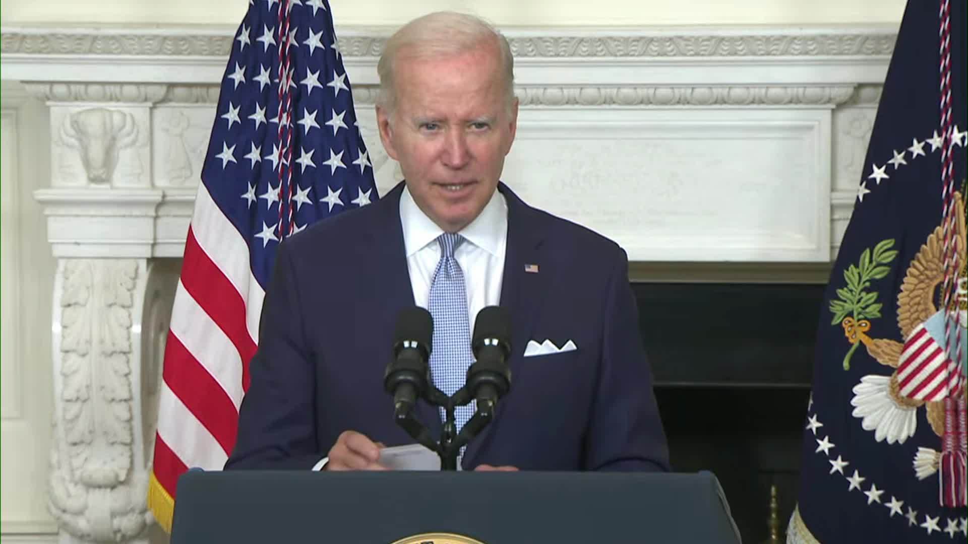 USA That Doesn t Sound Like Recession To Me Biden Rejects 