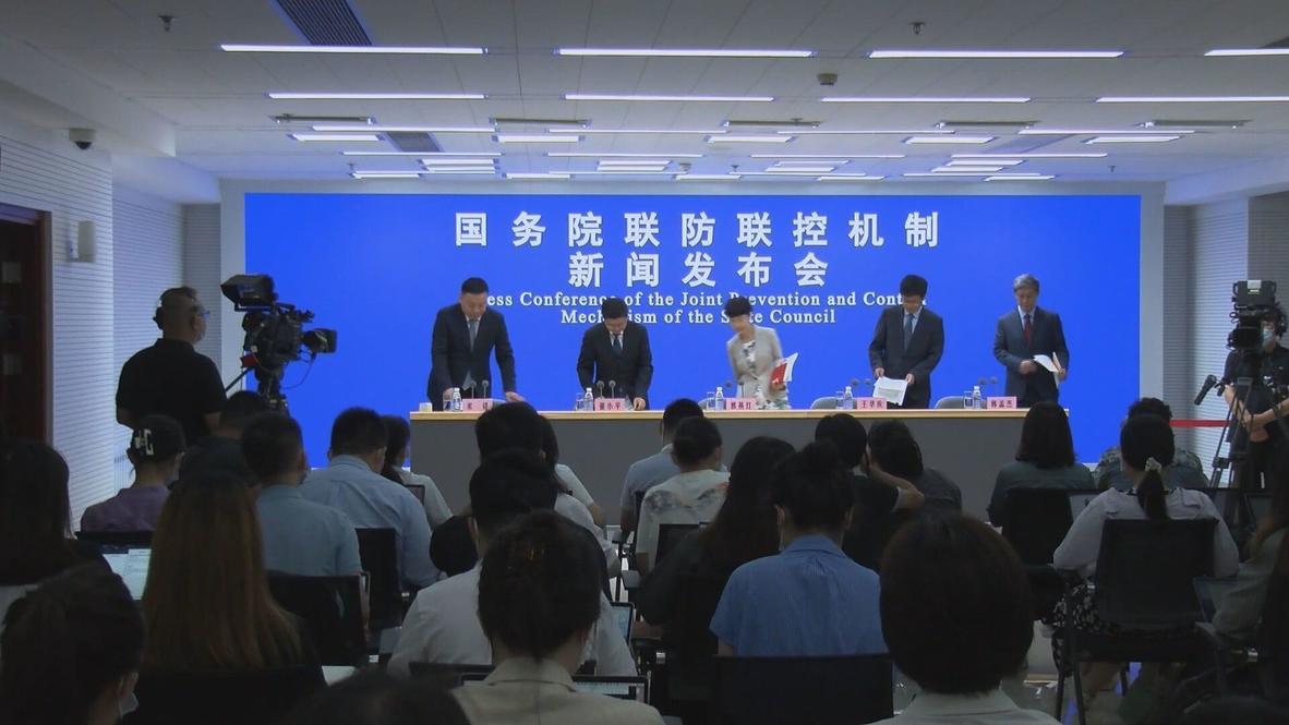 China: Beijing takes action as COVID threatens tourism hotspots of Sanya and Tibet