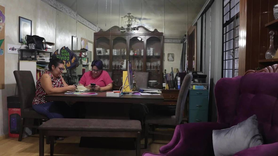 Mexico: Support group from Monterrey helps American women with out-of-state abortions