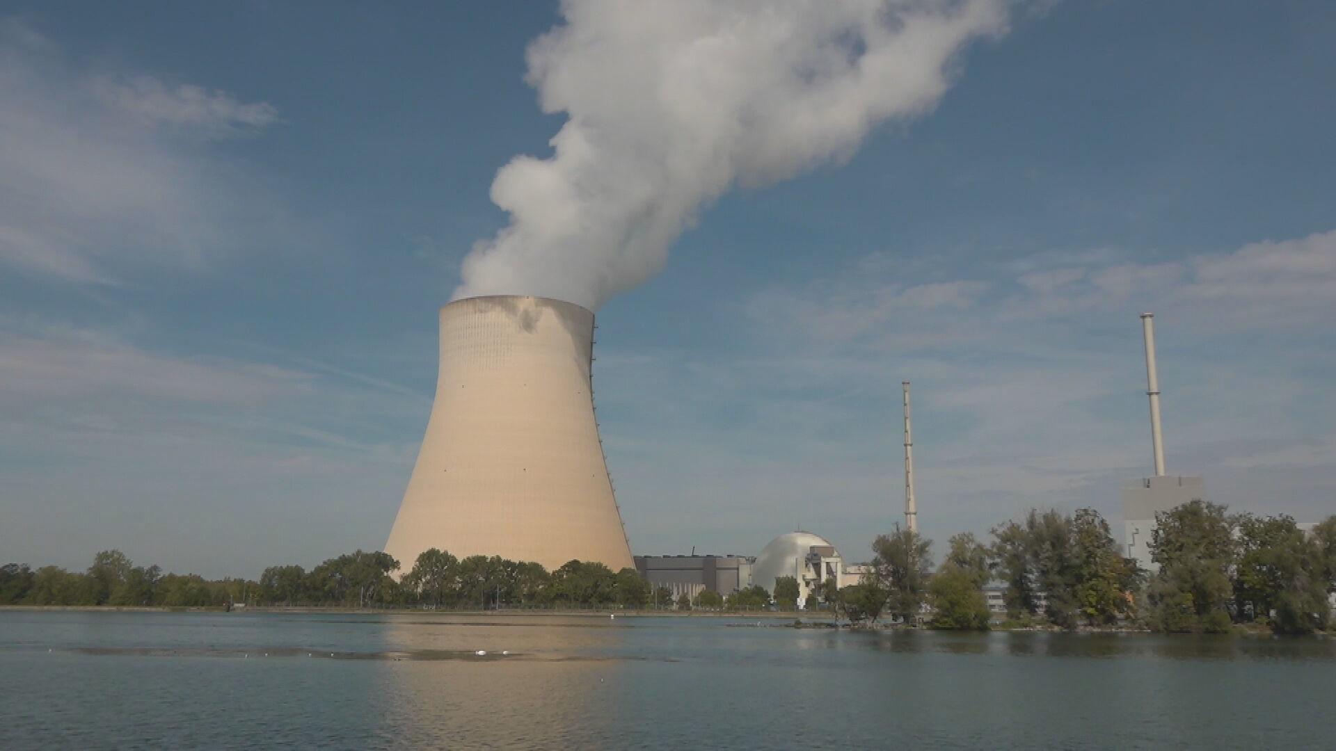 Germany Isar 2 among nuclear power plants to get extended lifespan