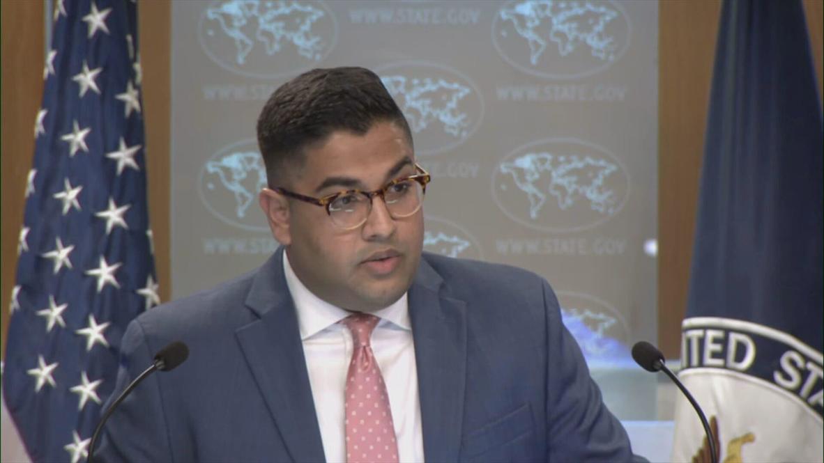 USA: 'What is your actual position?' - State Dept spox grilled on apparent u-turn following IDF report on Abu Akleh's killing